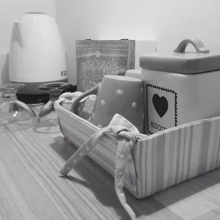 Gæstehus Sulla Via Delle Cinque Terre *