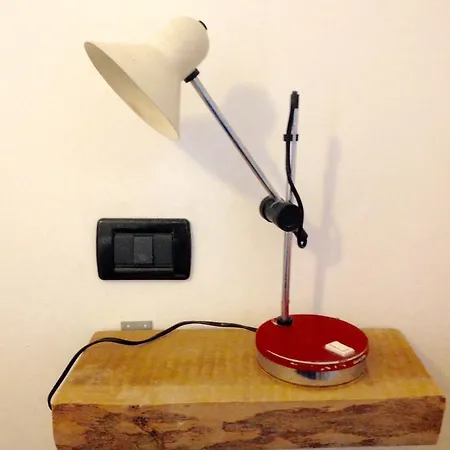 Gæstehus Sulla Via Delle Cinque Terre La Spezia