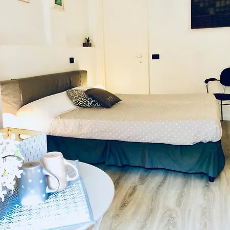 Gæstehus Sulla Via Delle Cinque Terre *