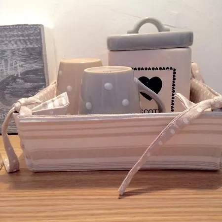 Gæstehus Sulla Via Delle Cinque Terre *