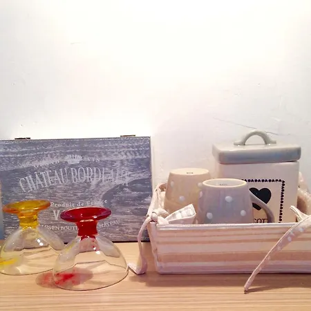 Sulla Via Delle Cinque Terre