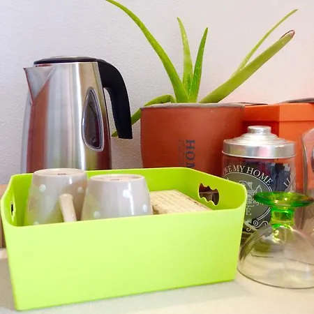 Gæstehus Sulla Via Delle Cinque Terre *