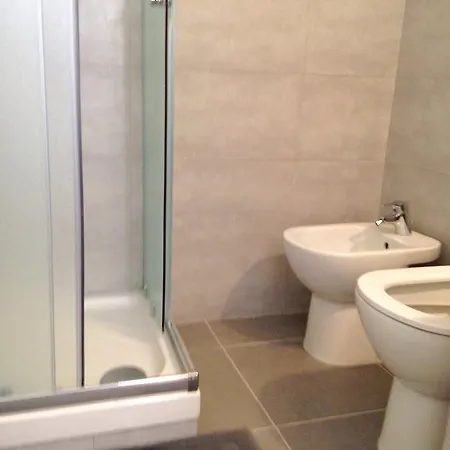 Guest house Sulla Via Delle Cinque Terre *