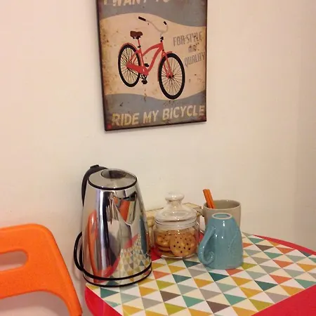 Gæstehus Sulla Via Delle Cinque Terre