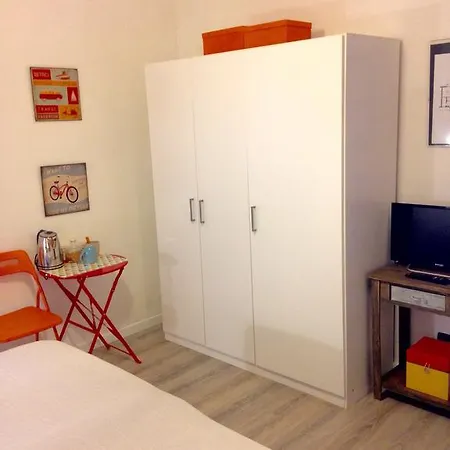 Guest house Sulla Via Delle Cinque Terre