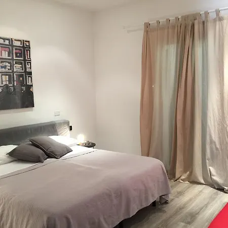 Guest house Sulla Via Delle Cinque Terre