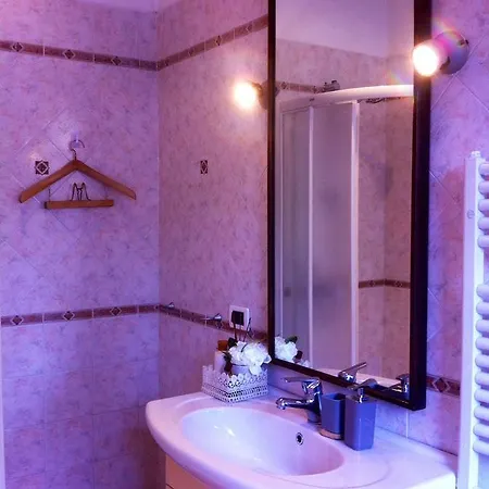 Sulla Via Delle Cinque Terre * La Spezia