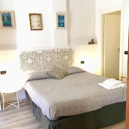 Gæstehus Sulla Via Delle Cinque Terre La Spezia