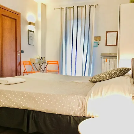 Sulla Via Delle Cinque Terre Guest house