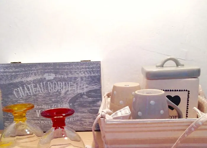 Sulla Via Delle Cinque Terre