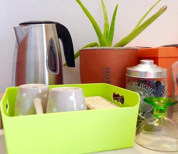 Penzion Sulla Via Delle Cinque Terre *