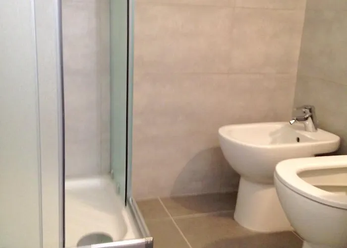 Penzion Sulla Via Delle Cinque Terre *