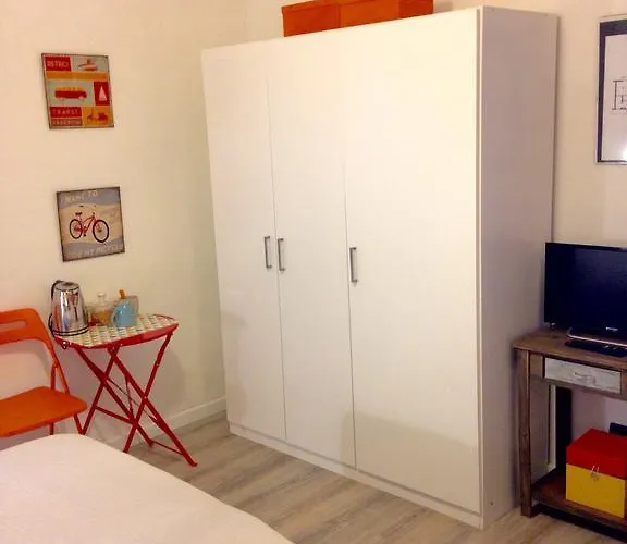 招待所 Sulla Via Delle Cinque Terre