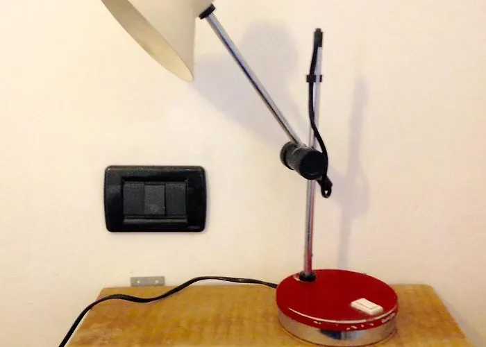 Penzion Sulla Via Delle Cinque Terre La Spezia