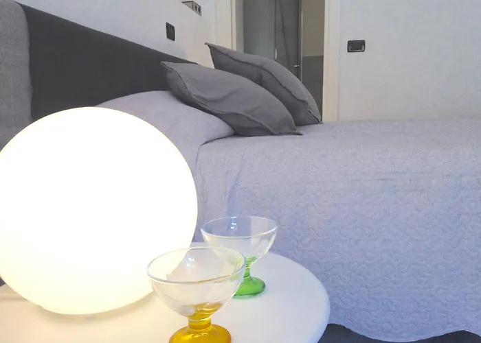 Sulla Via Delle Cinque Terre Penzion La Spezia