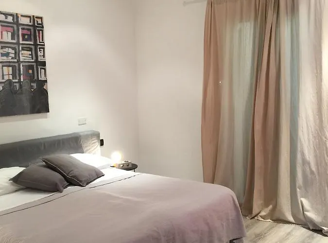 Penzion Sulla Via Delle Cinque Terre